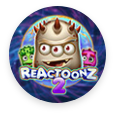 Reactoonz 2